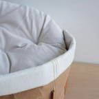 Habitat Object #7: "The Brown Bag"