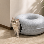 Habitat Object #10: "The Hideout"