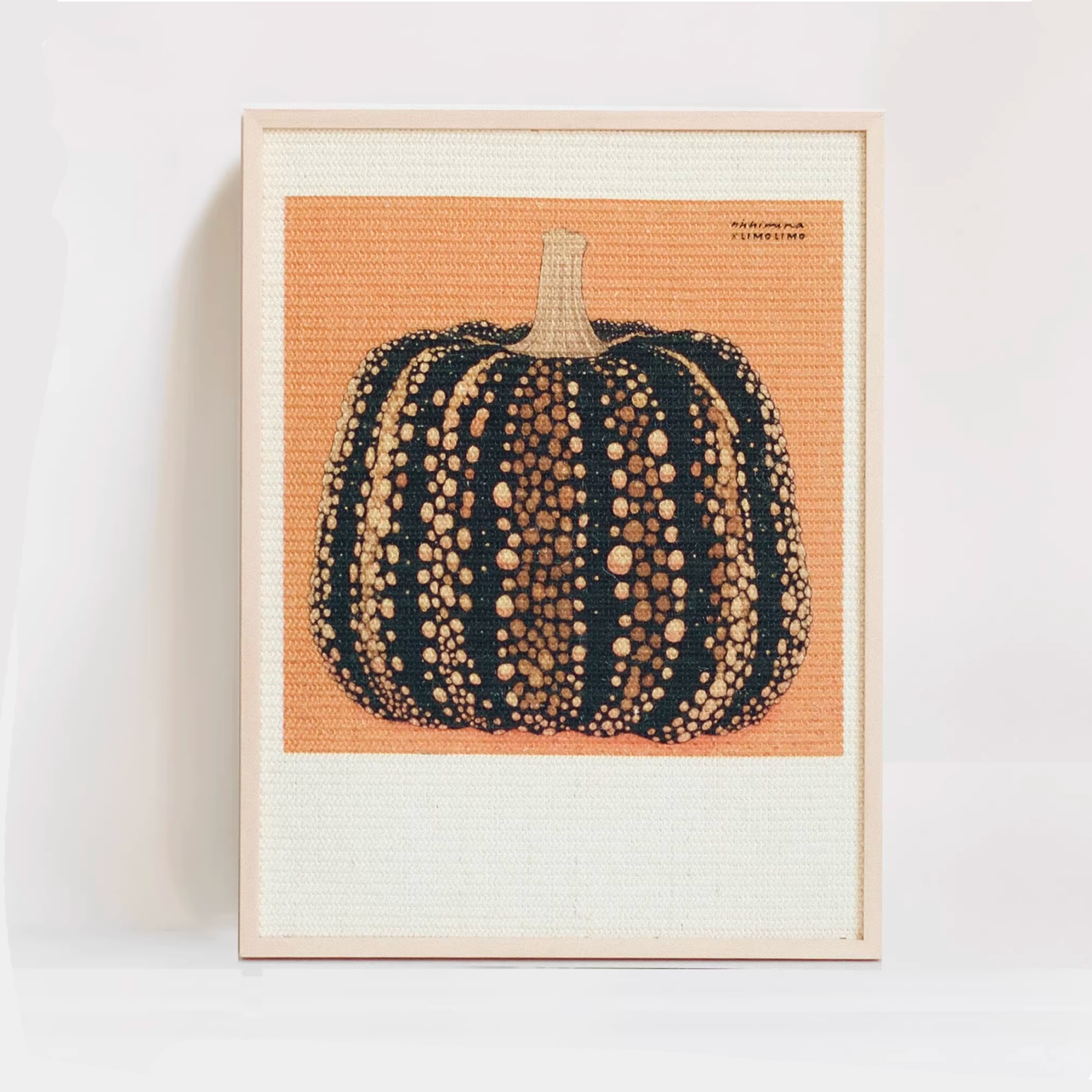 Miscellaneous Object #1: "The Still Life"