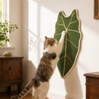 Miscellaneous Object #6: "The Tropical Leaves"