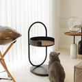 Height Object #5: "The O"