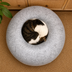 Habitat Object #10: "The Hideout"