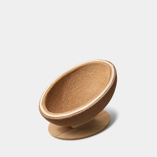 Habitat Object #3: "The Cradle"