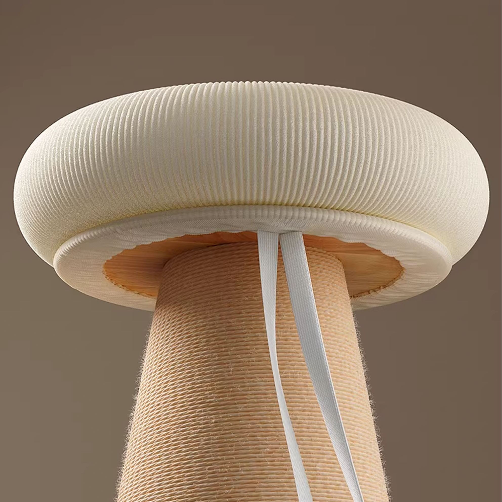 Height Object #5 / Habitat Object #1: "The Plinth"