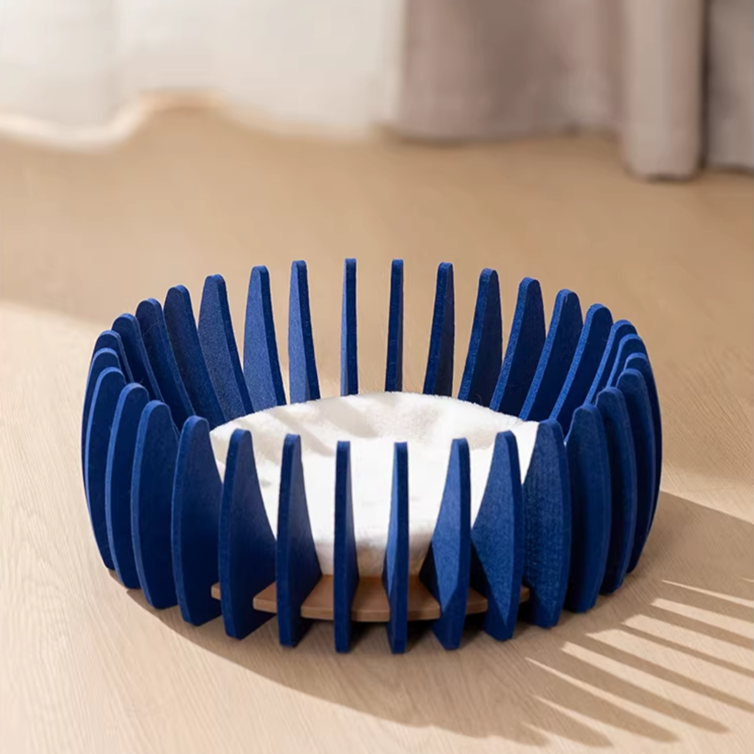 Habitat Object #5: "The Klein"