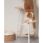 Height Object #3: "The Lean"