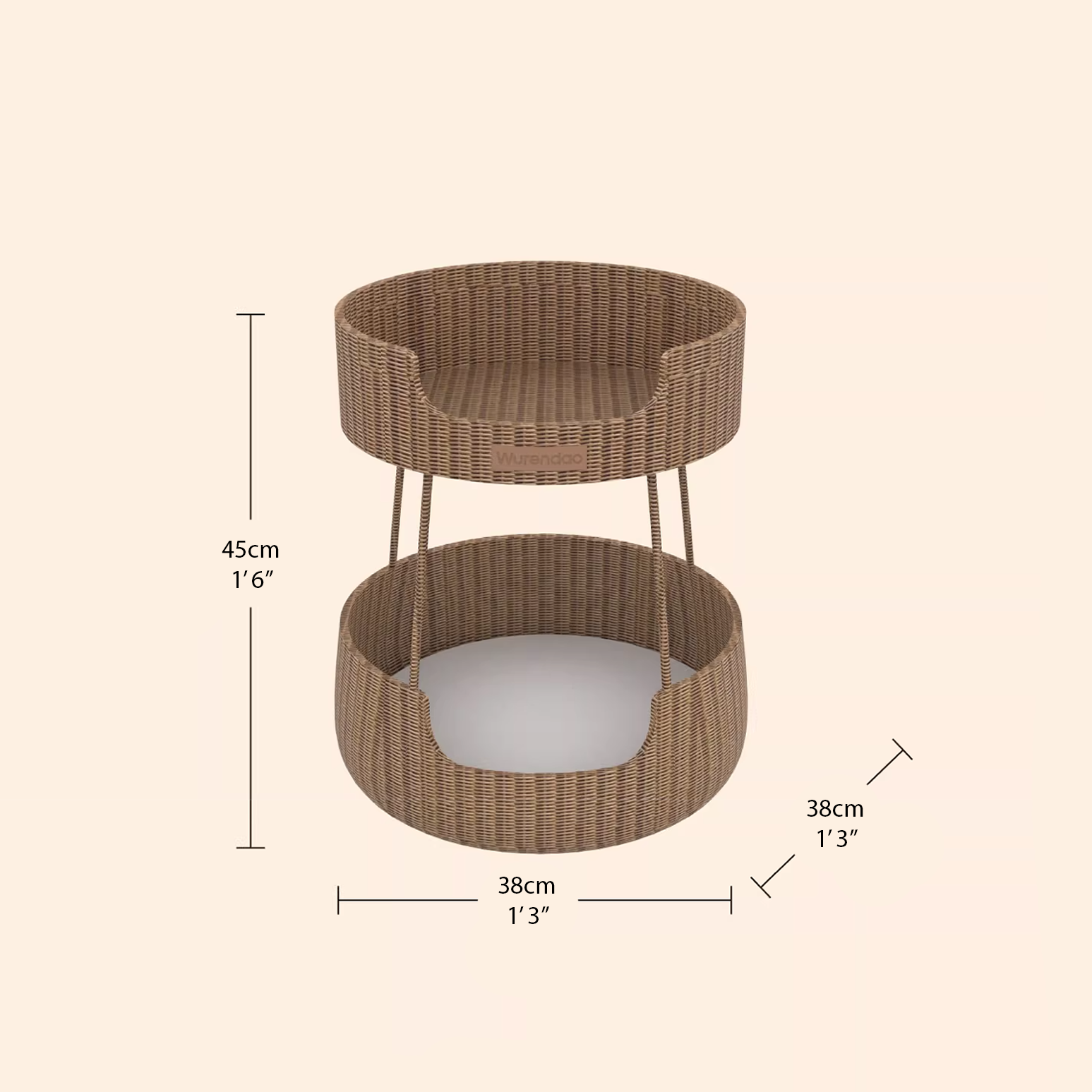 Hybrid Object #2: "The Hearth"