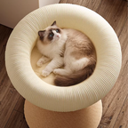 Height Object #5 / Habitat Object #1: "The Plinth"