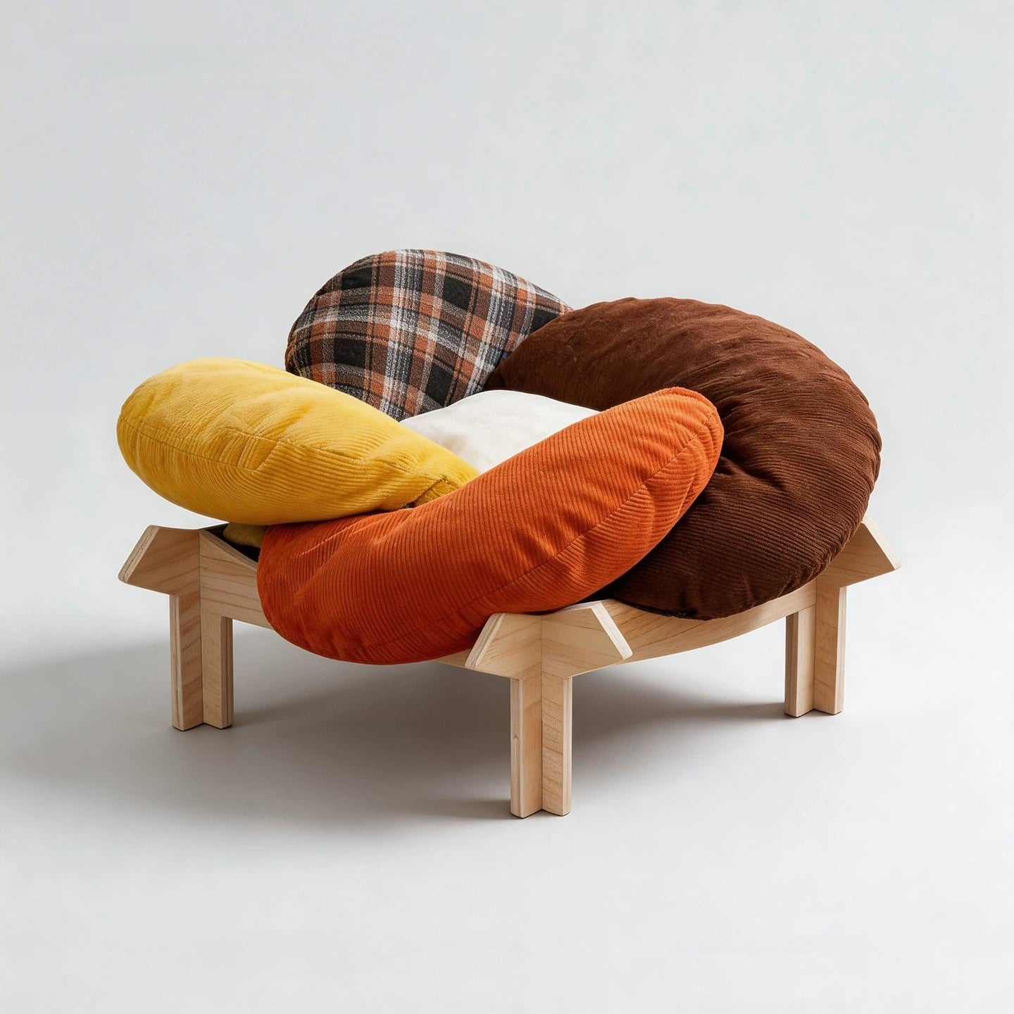 Habitat Object #11: "The Bloom"