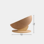 Habitat Object #3: "The Cradle"