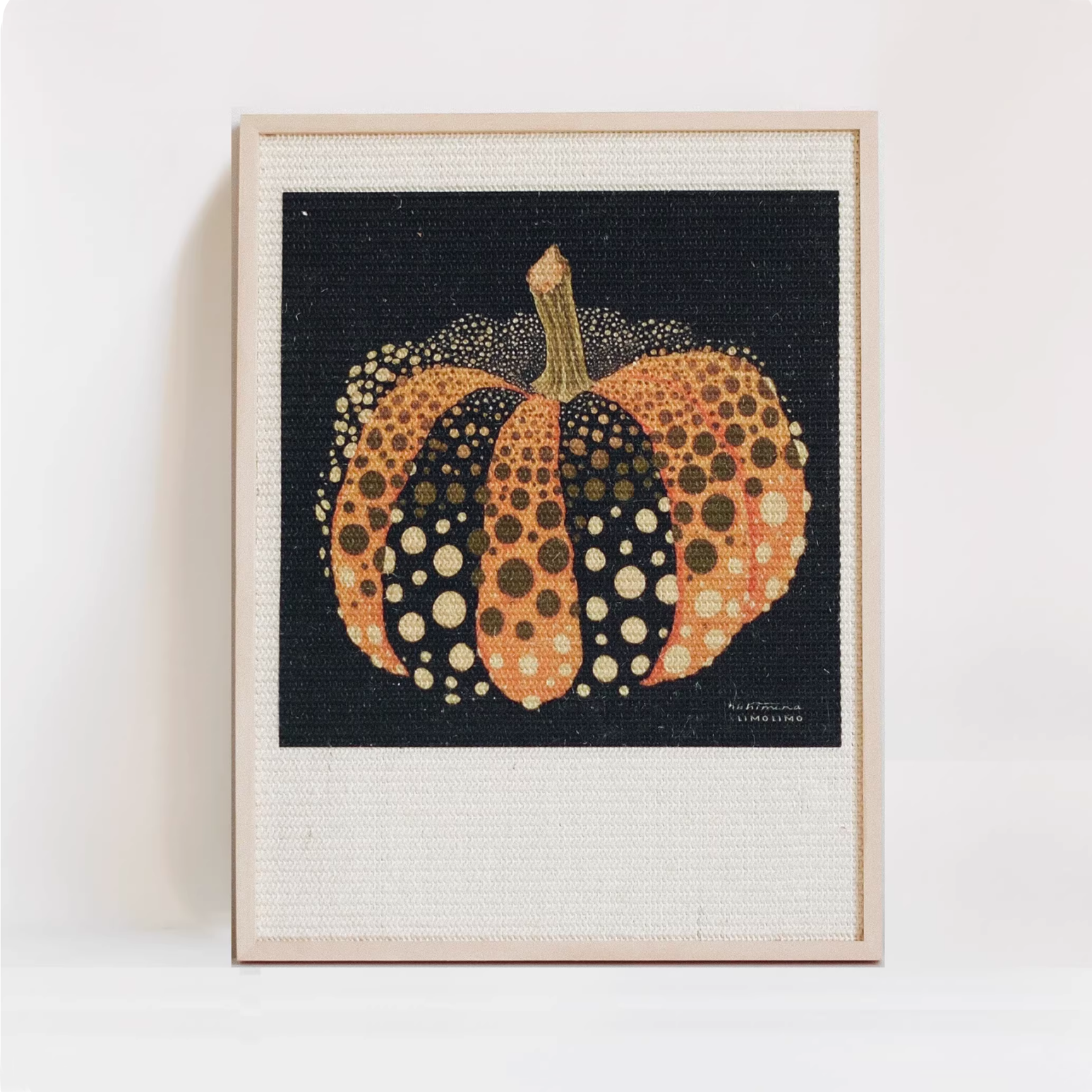 Miscellaneous Object #1: "The Still Life"