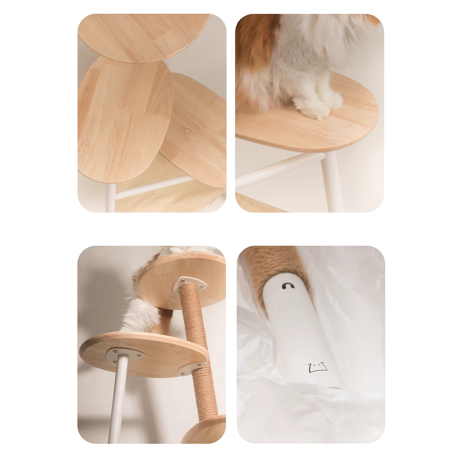 Height Object #3: "The Lean"