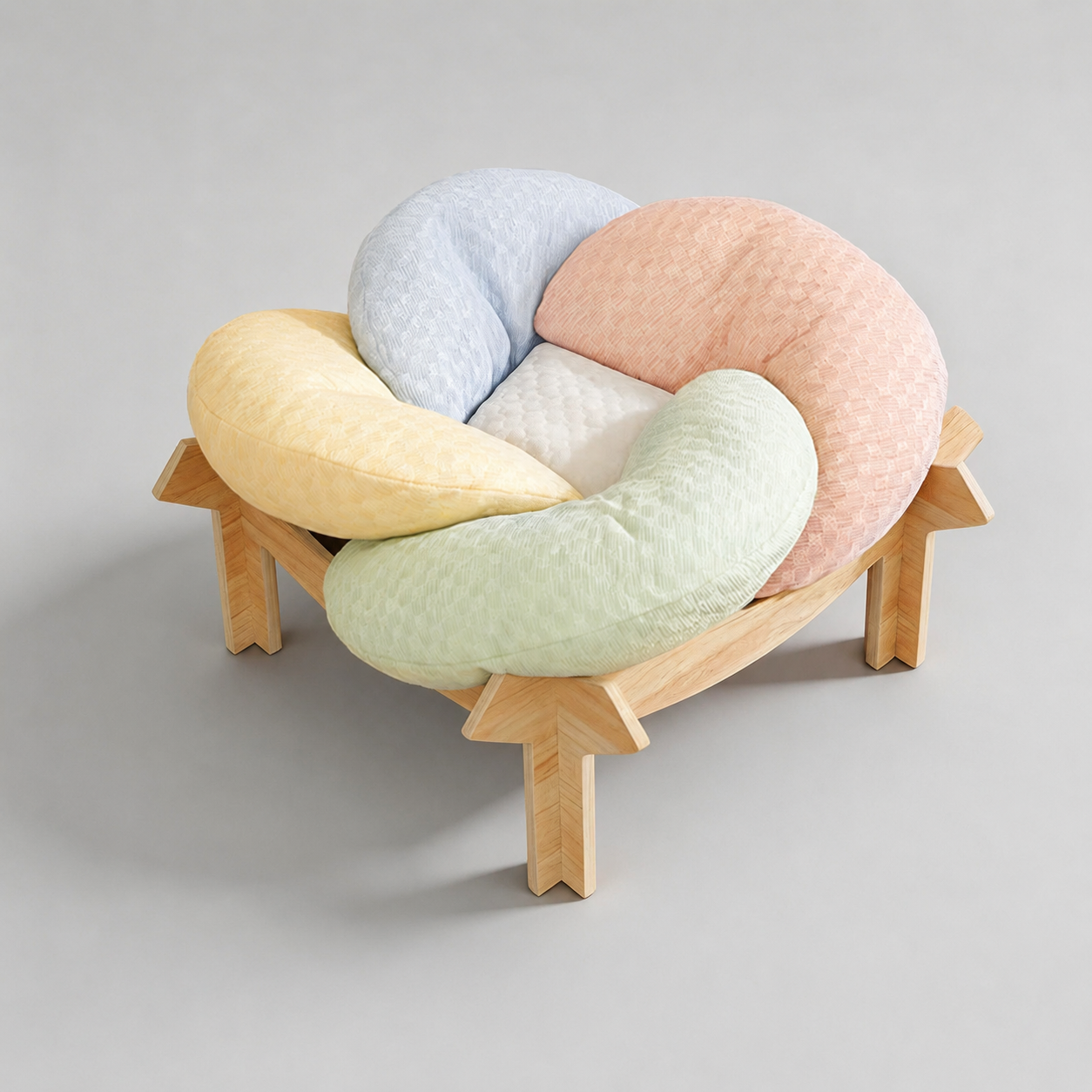 Habitat Object #11: "The Bloom"