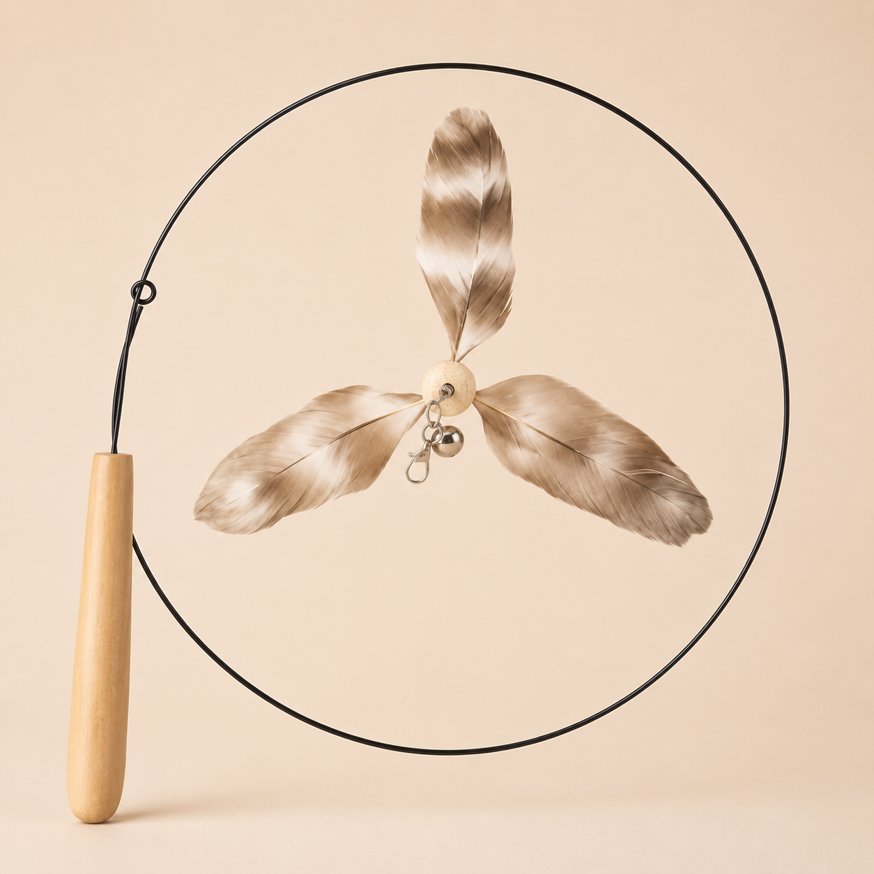 Miscellaneous Object #2: "The Toy"