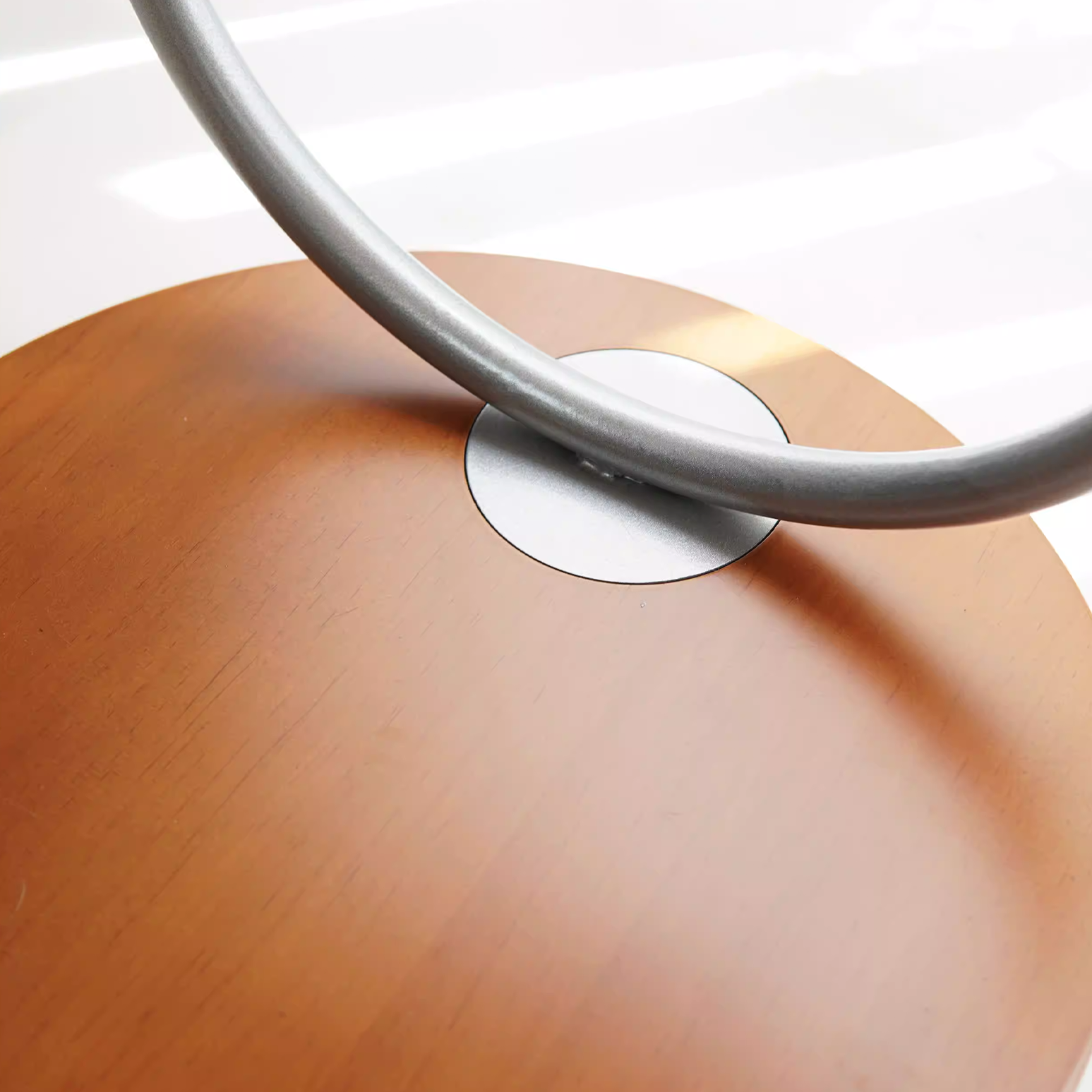 Height Object #4: "The O"