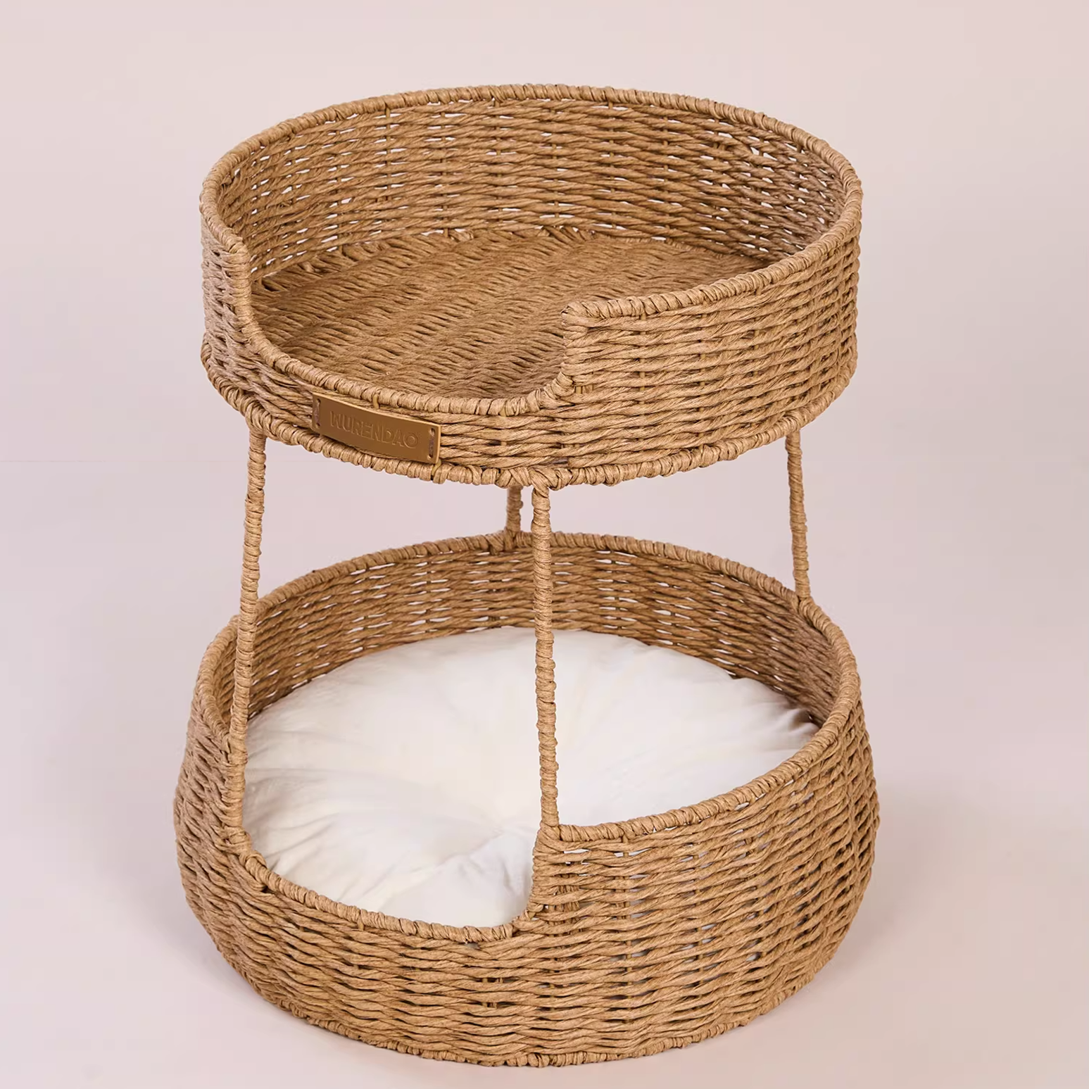 Hybrid Object #2: "The Hearth"