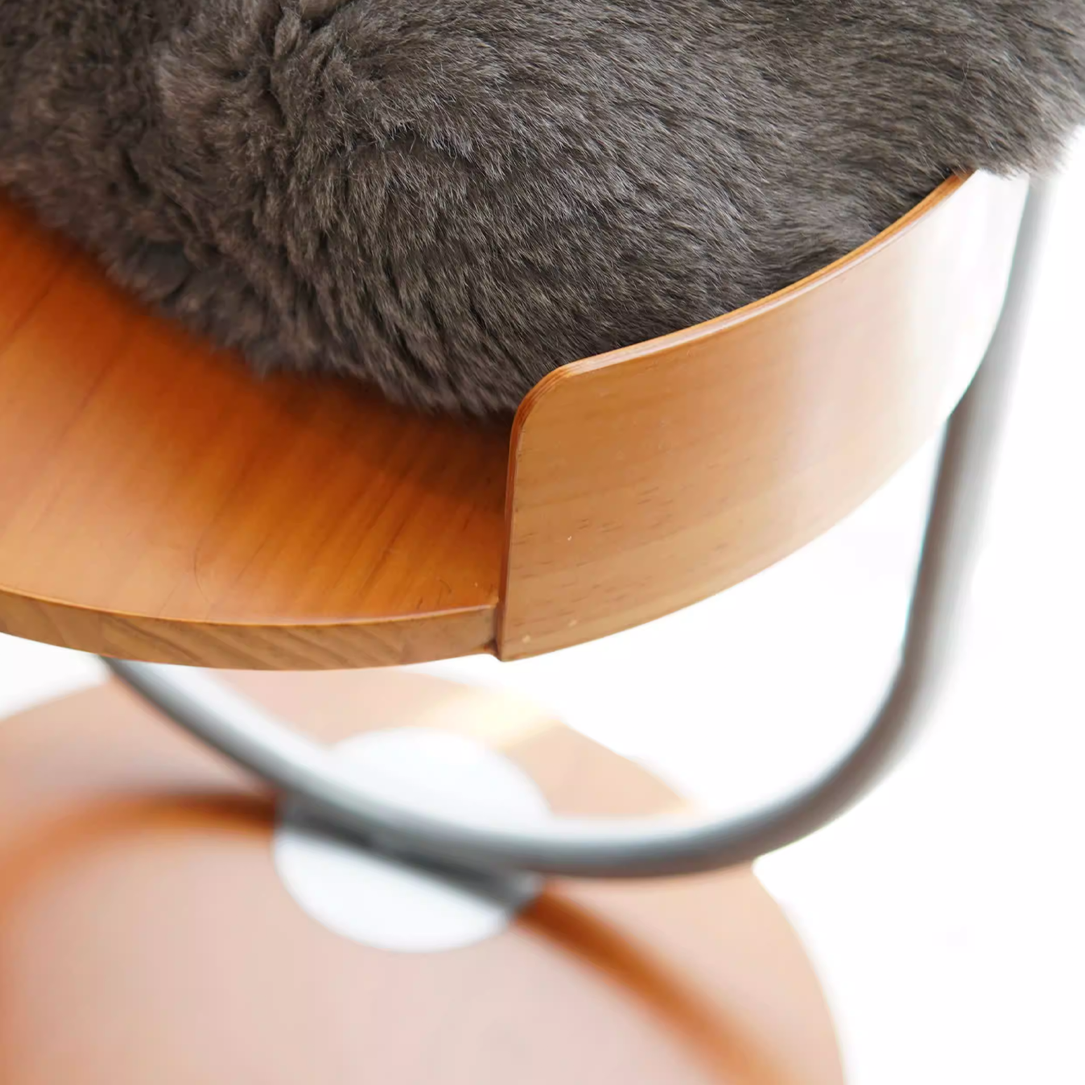 Height Object #4: "The O"