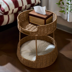 Hybrid Object #2: "The Hearth"