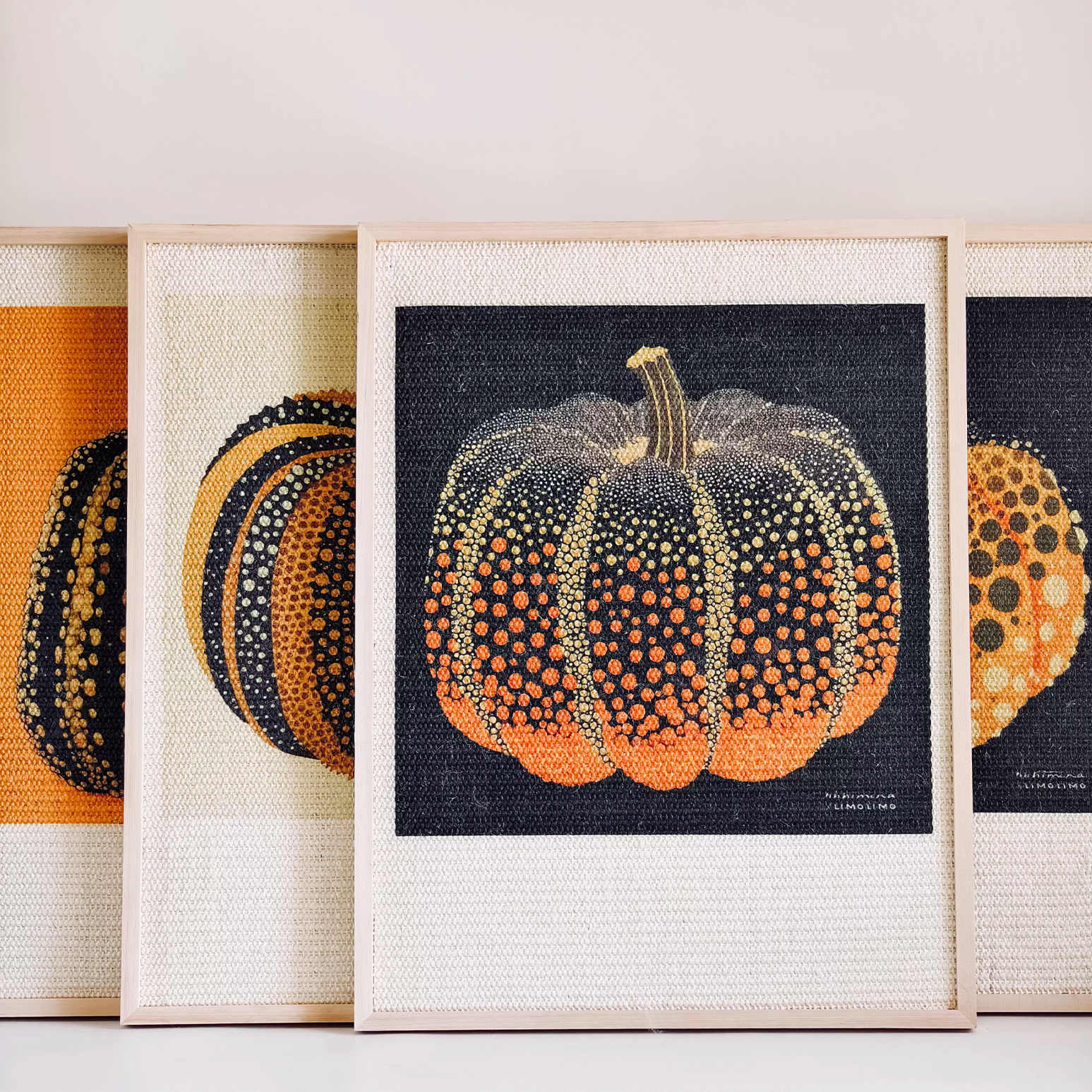 Miscellaneous Object #1: "The Still Life"