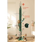 Height Object #1: "The Saguaro"