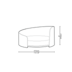 Habitat Object #2: "The Cove"