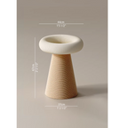 Height Object #5 / Habitat Object #1: "The Plinth"