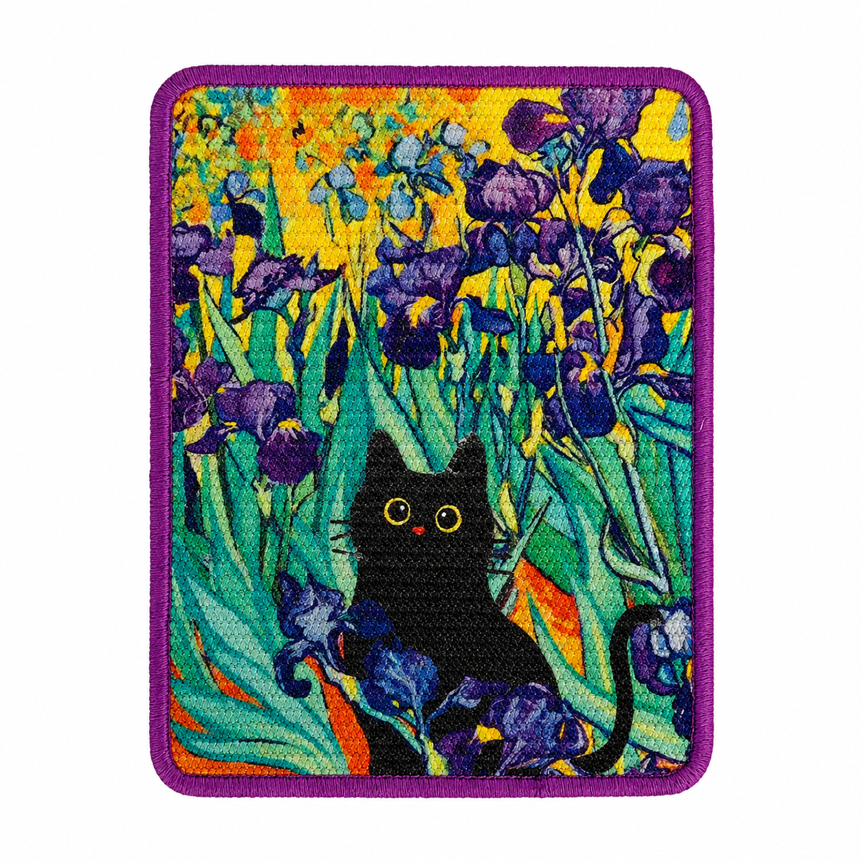 Miscellaneous Object #5: "The Oil Paintings"