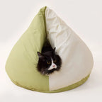 Habitat Object #3: "The Snug"