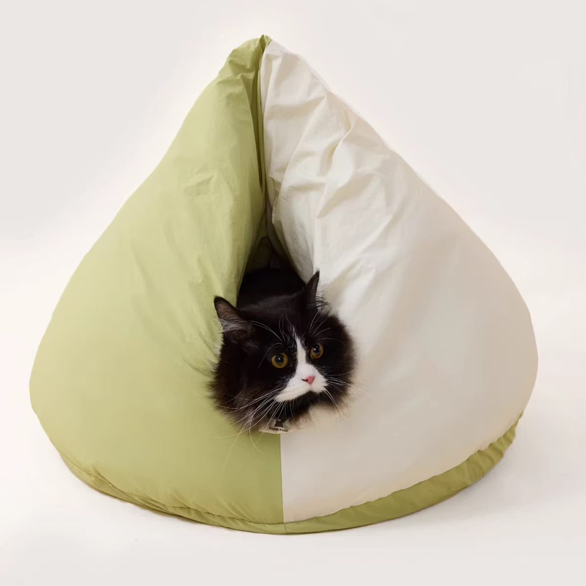 Habitat Object #3: "The Snug"