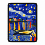 Miscellaneous Object #5: "The Oil Paintings"
