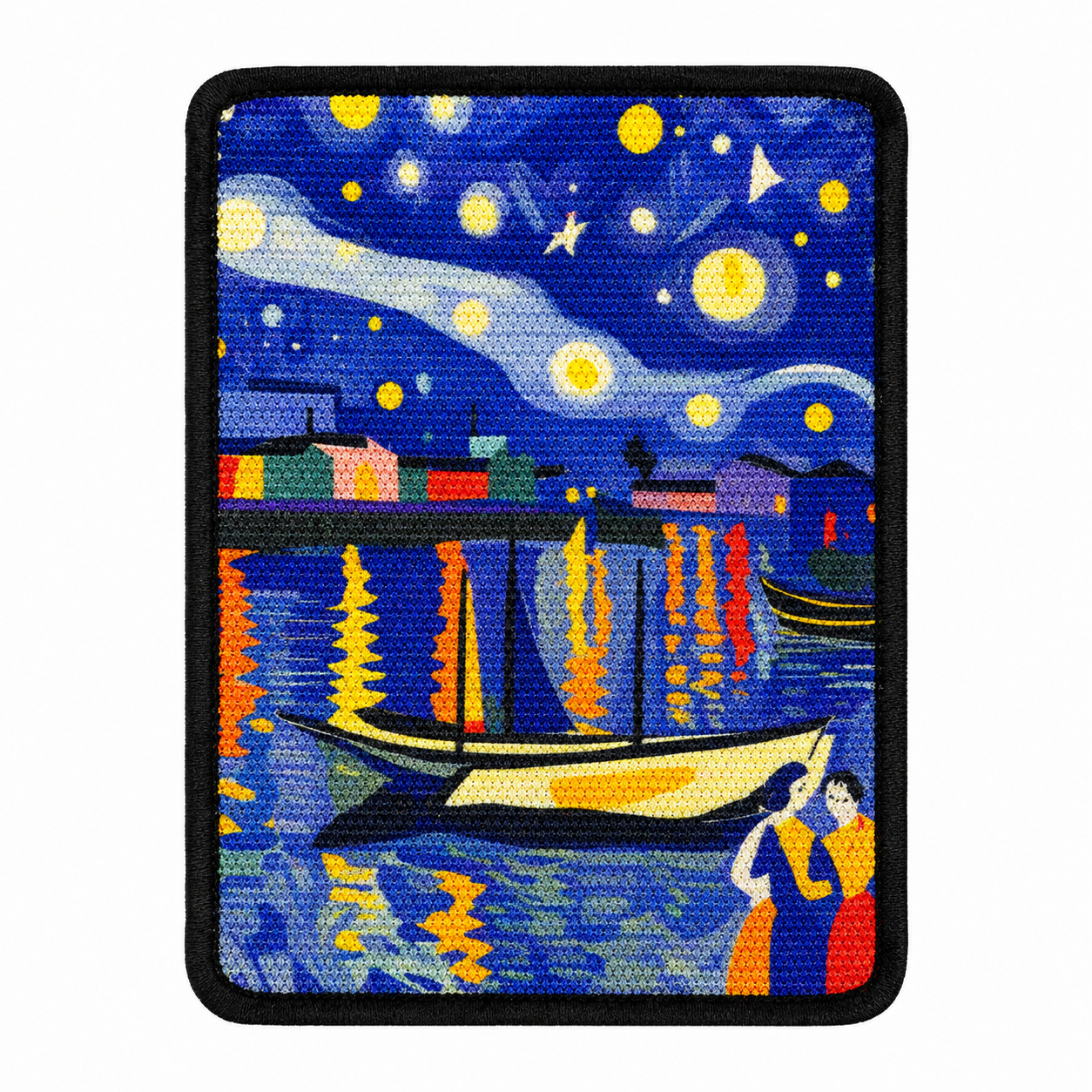 Miscellaneous Object #5: "The Oil Paintings"