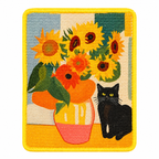 Miscellaneous Object #5: "The Oil Paintings"