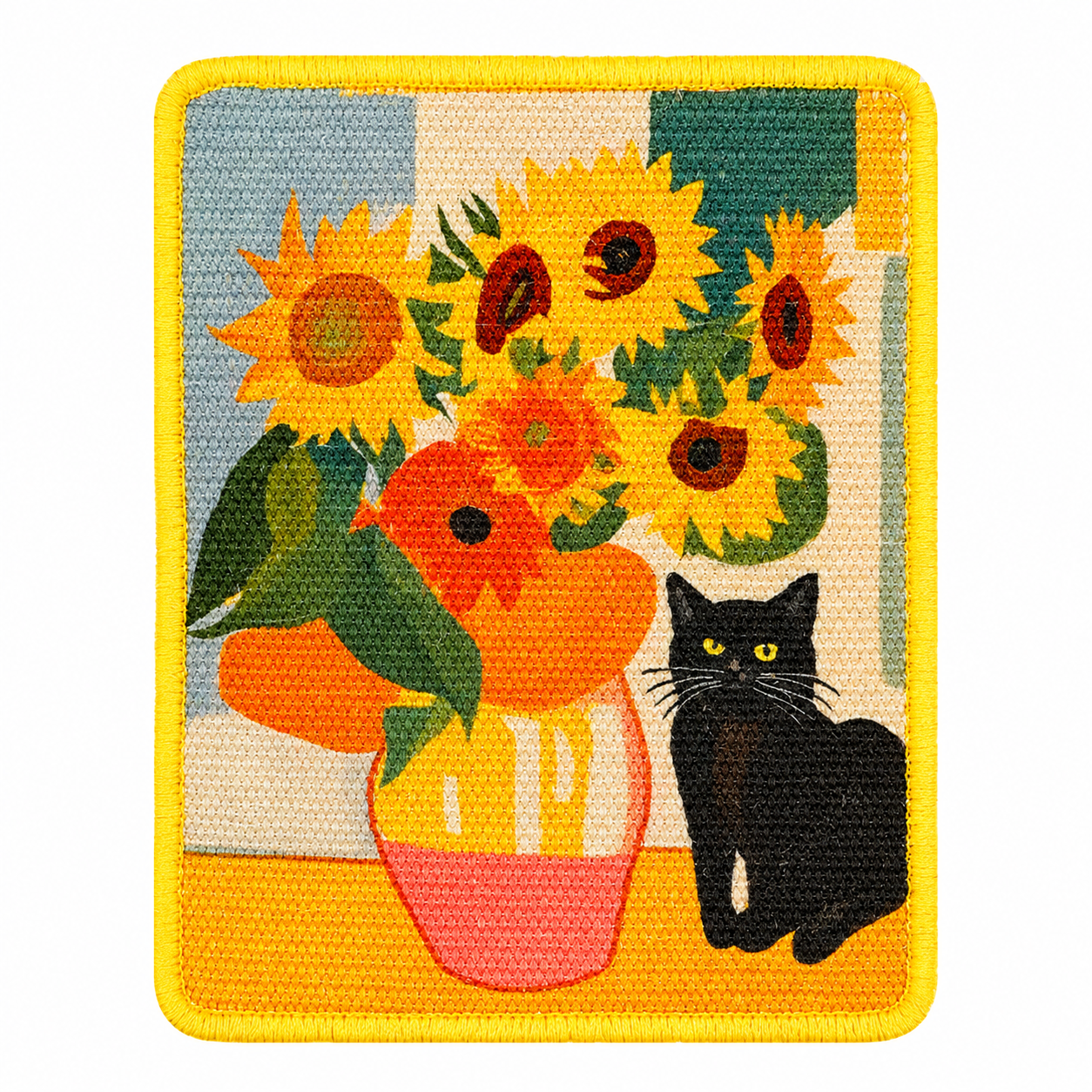 Miscellaneous Object #5: "The Oil Paintings"
