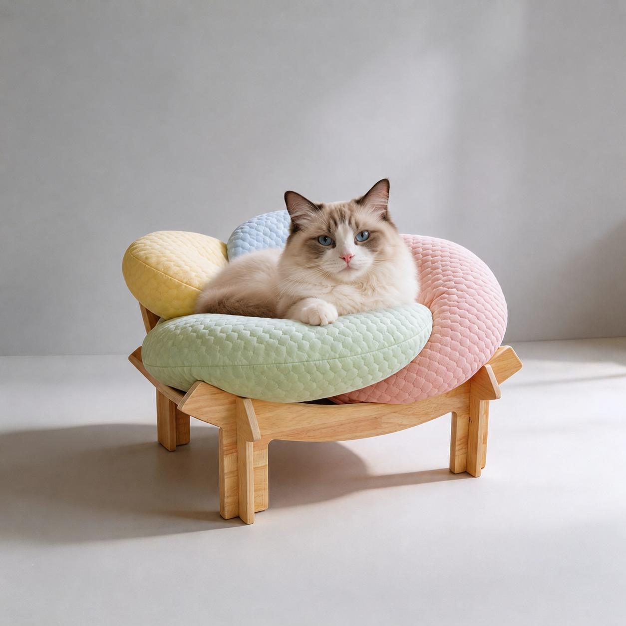 Habitat Object #11: "The Bloom"