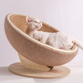 Habitat Object #3: "The Cradle"