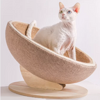 Habitat Object #3: "The Cradle"