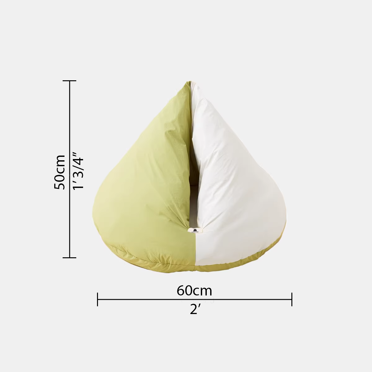 Habitat Object #3: "The Snug"