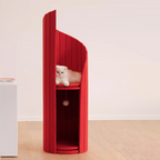 Habitat Object #4: "The Sweep"